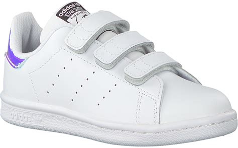 witte adidas kinderen|Witte sneakers .